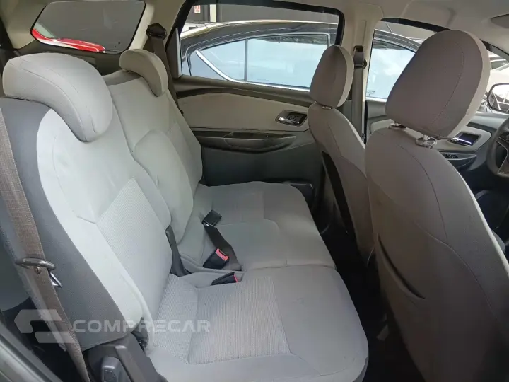 SPIN 1.8 LTZ 7L 8V