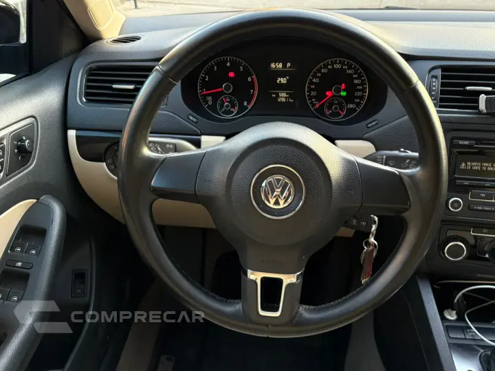 JETTA 2.0 Comfortline