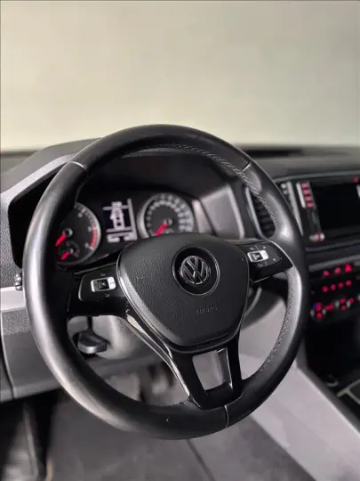 AMAROK 2.0 HIGHLINE 4X4 CD 16V TURBO INTERCOOLER