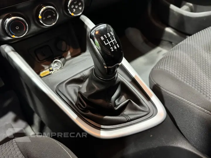 ONIX 1.0 FLEX LT MANUAL