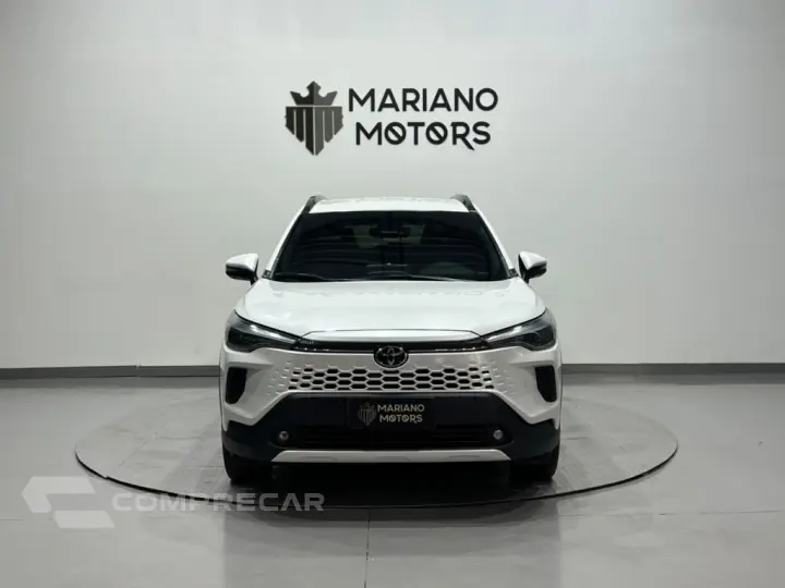 COROLLA CROSS 2.0 VVT-IE FLEX XRE DIRECT SHIFT