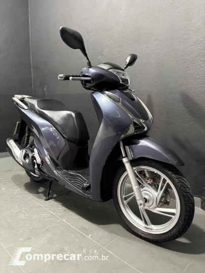 SH 150 I ABS