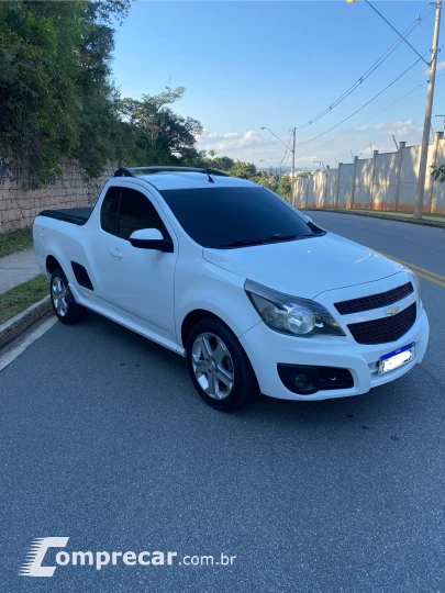 MONTANA 1.4 MPFI Sport CS 8V
