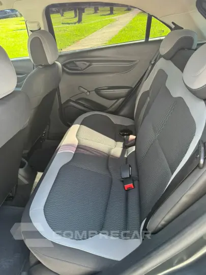 Onix 1.0 LT Flex