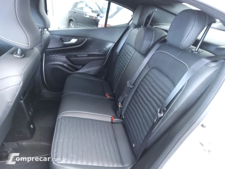FASTBACK 1.0 TURBO 200 FLEX IMPETUS CVT