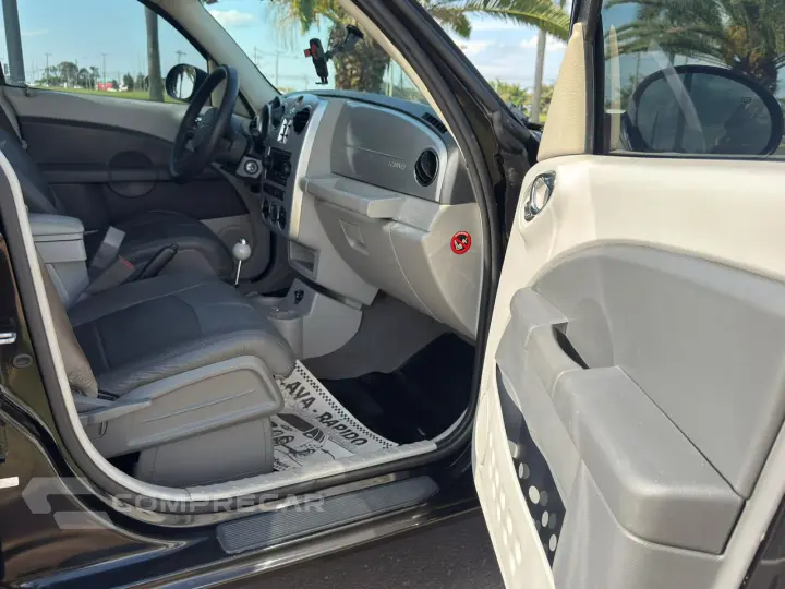 PT CRUISER 2.4 Classic 16V