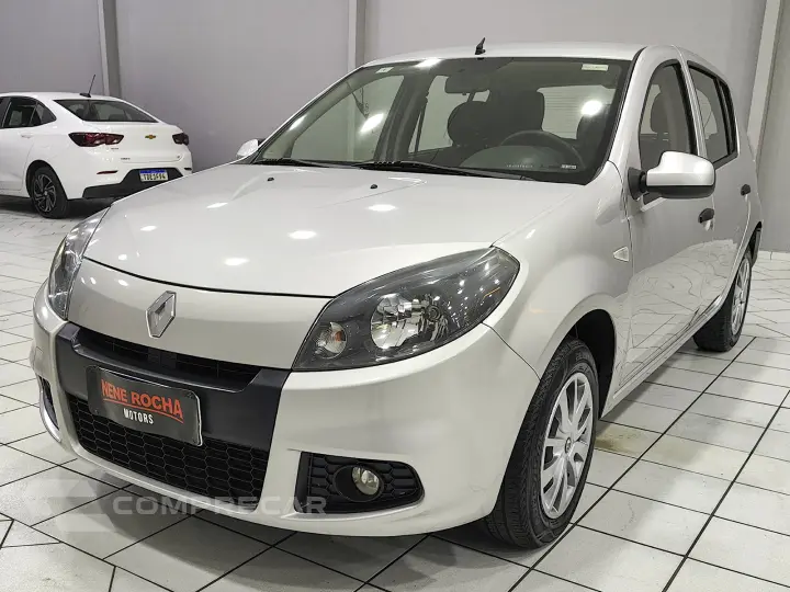 SANDERO 1.0 Expression 16V