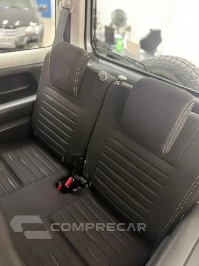 Jimny Wide/ Jimny/4ALL 1.3 16V