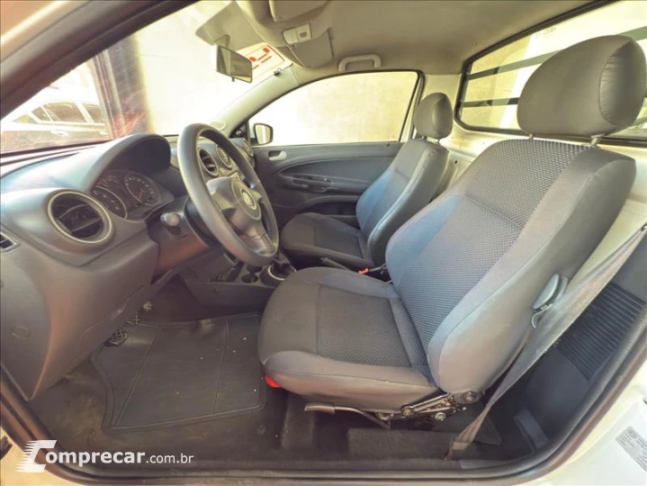 SAVEIRO 1.6 MI Startline CS 8V