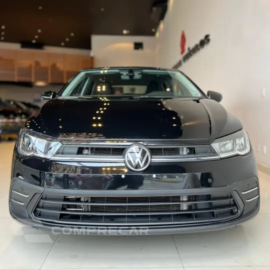POLO 1.0 170 TSI Highline