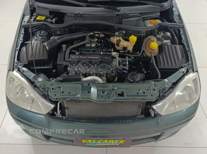CORSA 1.0 MPFI Maxx 8V