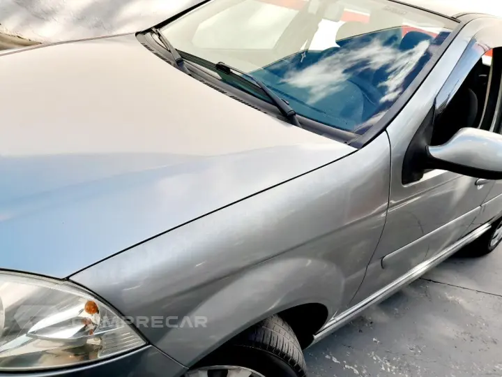 Siena EL 1.0 mpi Fire Flex 8V 4p