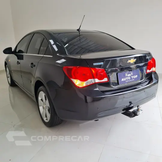 CRUZE 1.8 LT 16V