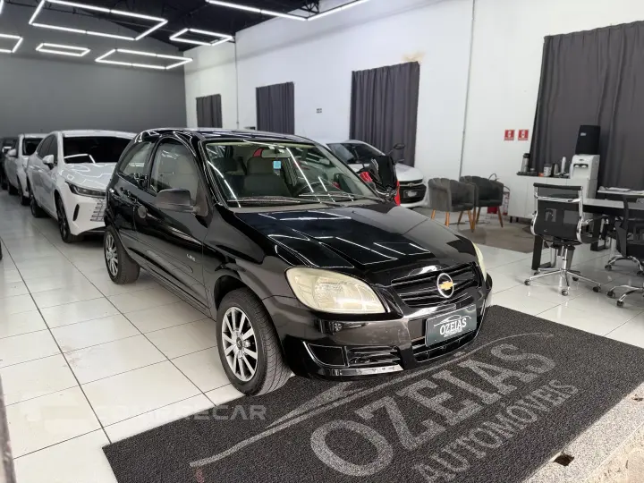 CELTA 1.0 MPFI Life 8V