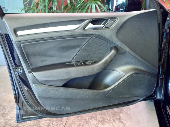 A3 1.4 TFSI FLEX SEDAN PRESTIGE TIPTRONIC