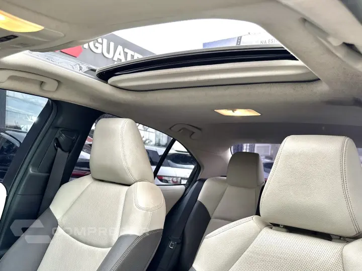 COROLLA 2.0 VVT-IE FLEX ALTIS DIRECT SHIFT