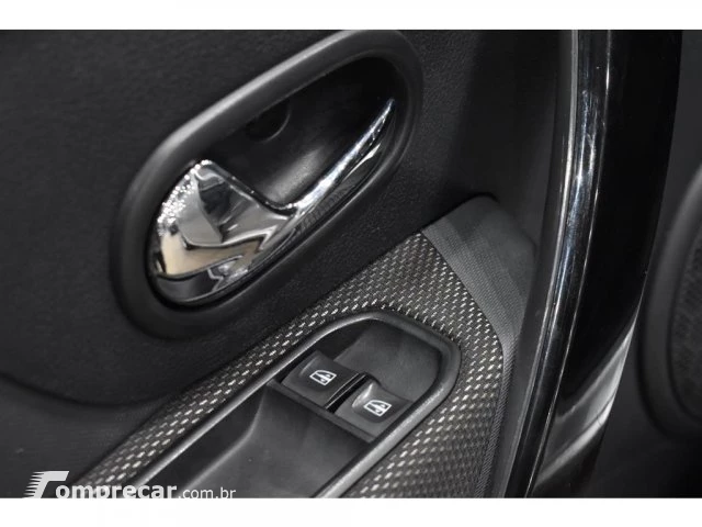 SANDERO - 1.0 12V SCE ZEN MANUAL