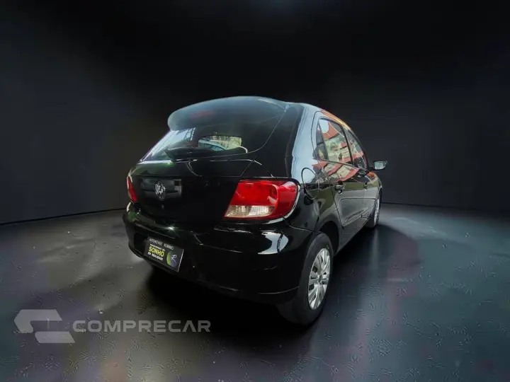 GOL 1.0 MI 8V G.V