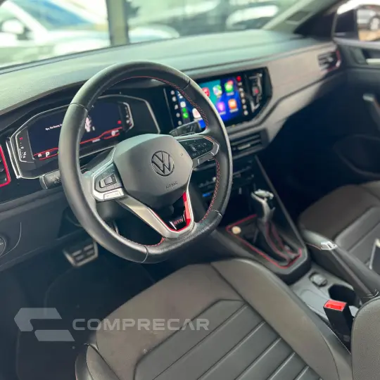 POLO 1.4 250 TSI GTS