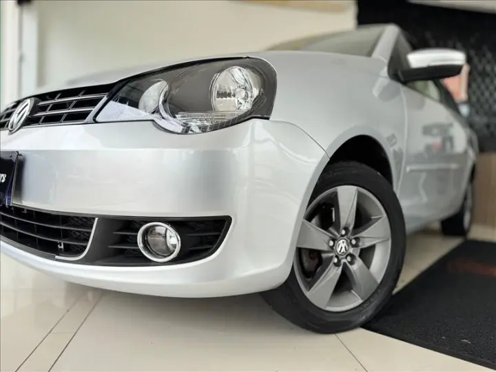 POLO 1.6 MI 8V