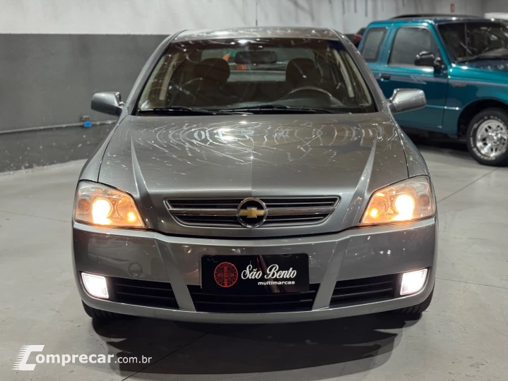 Astra Advantage 2.0 MPFI 8V FlexPower 5p