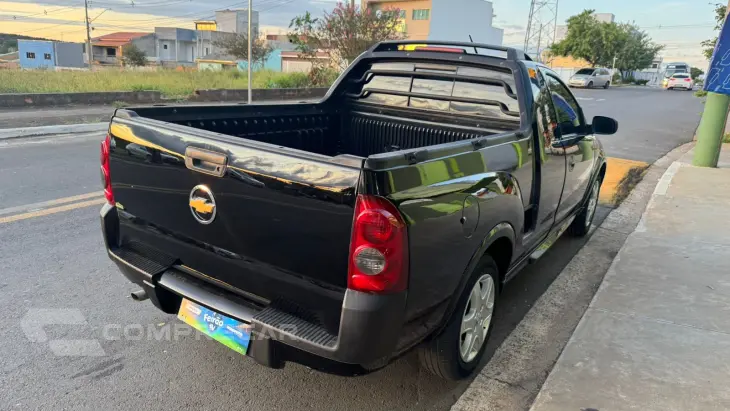 MONTANA 1.8 MPFI Sport CS 8V