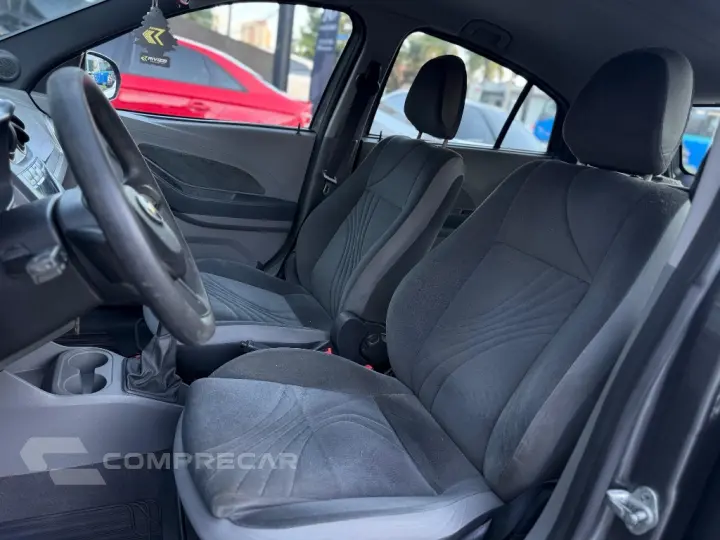 AGILE LTZ 1.4 MPFI 8V FlexPower 5p