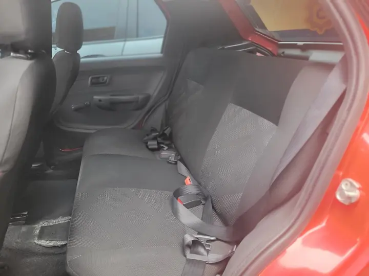 Palio 1.0/ Trofeo 1.0 Fire/ Fire Flex 4p