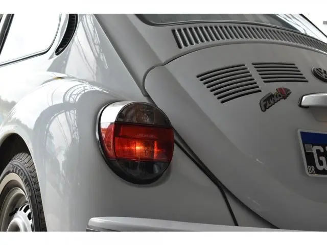 FUSCA - 1.6 8V 2P MANUAL