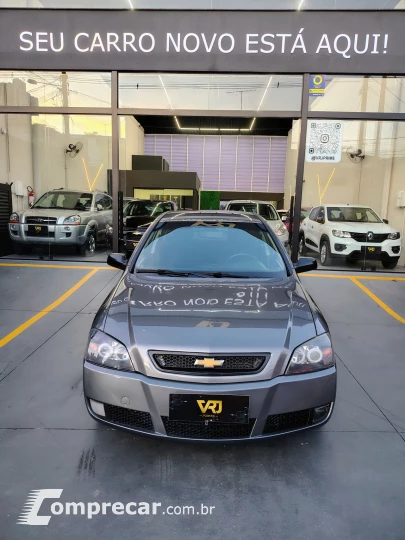 Astra Advantage 2.0 MPFI 8V FlexPower 5p