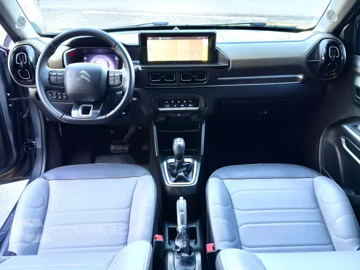 C3 AIRCROSS 1.0 TURBO 200 FLEX SHINE 7L CVT