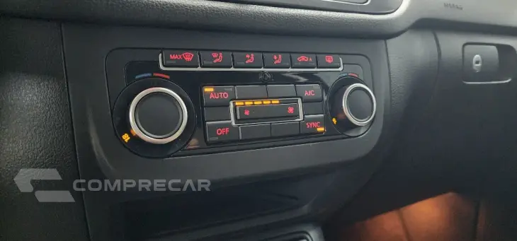 TIGUAN 2.0 TSI 16V 200cv Tiptronic 5p