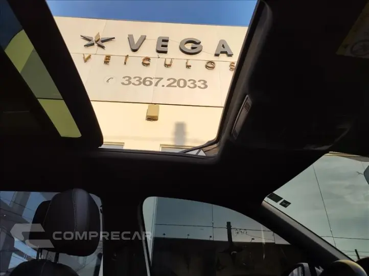 TIGUAN 2.0 350 TSI Allspace R-line 4motion