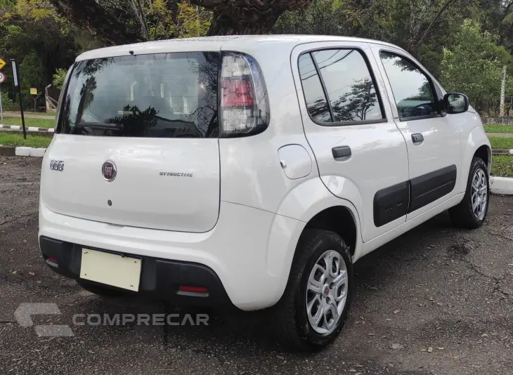 UNO 1.0 Vivace 8V
