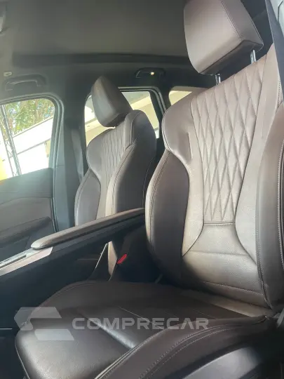X1 2.0 16V Turbo Activeflex Sdrive20i M Sport