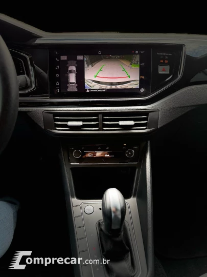 NIVUS 1.0 200 TSI Highline