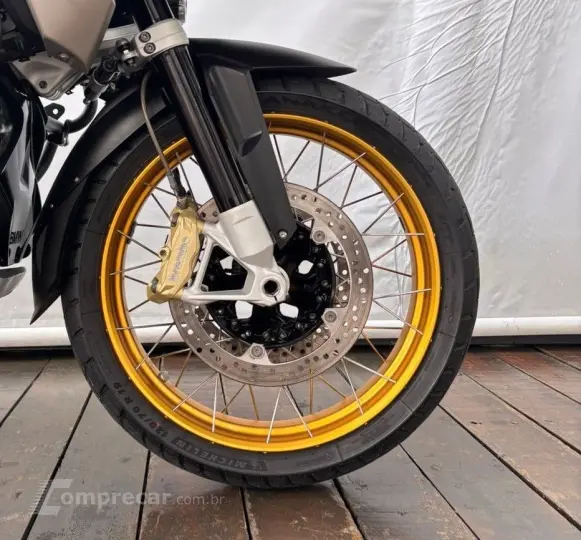 BMW R 1250 GS PREMIUM