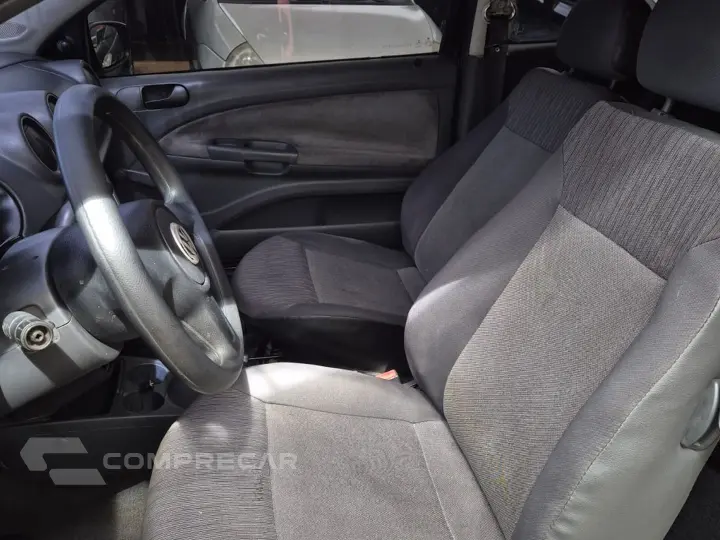 Gol 1.0 Mi 8V Flex 2P Manual G.Vi