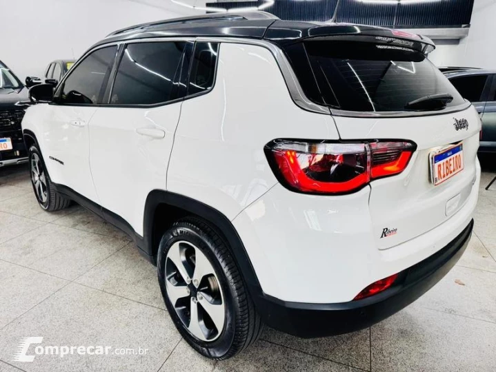 COMPASS SPORT FLEX