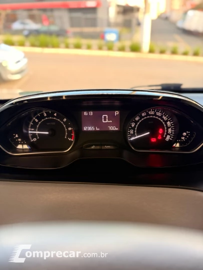 208 1.6 16V Active Pack
