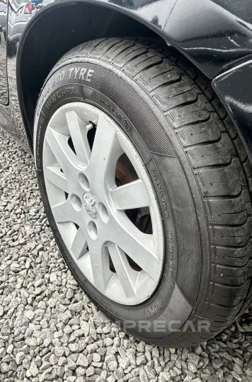 207 Hatch 1.6 16V 4P XS FLEX AUTOMÁTICO