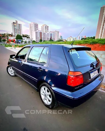 GOLF 2.0 MI GLX 8V