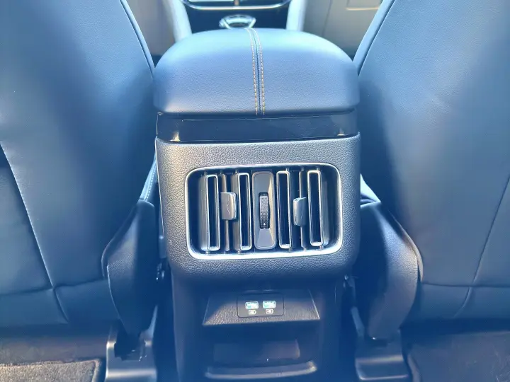 SONG PLUS 1.5 DM-I HÍBRIDO AUTOMÁTICO