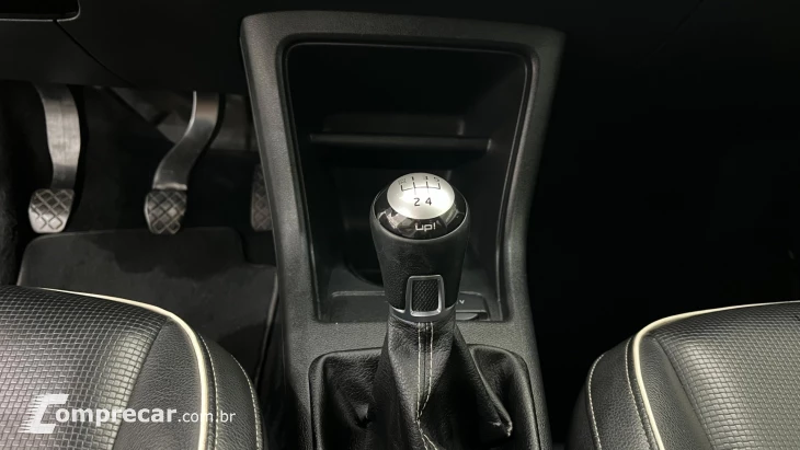 up! SPEED 1.0 TSI T. Flex 12V 5p