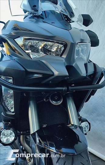 VERSYS 1000 GRAND TOURER