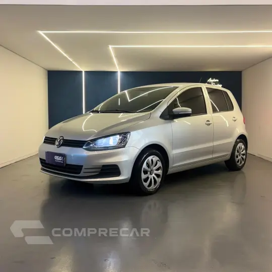 Fox Trendline 1.0 Flex 8V 5p