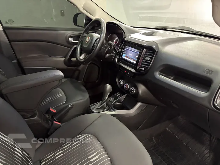 TORO 1.8 16V EVO Freedom