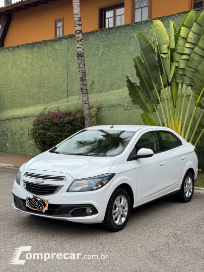 PRISMA 1.4 MPFI LTZ 8V