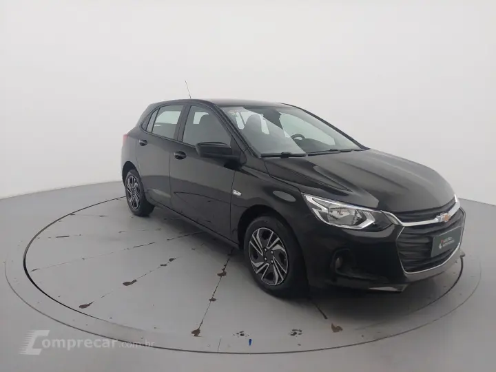 ONIX 1.0 TURBO FLEX LT MANUAL