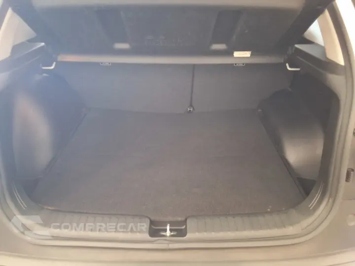 CRETA 1.0 TGDI FLEX PLATINUM AUTOMÁTICO